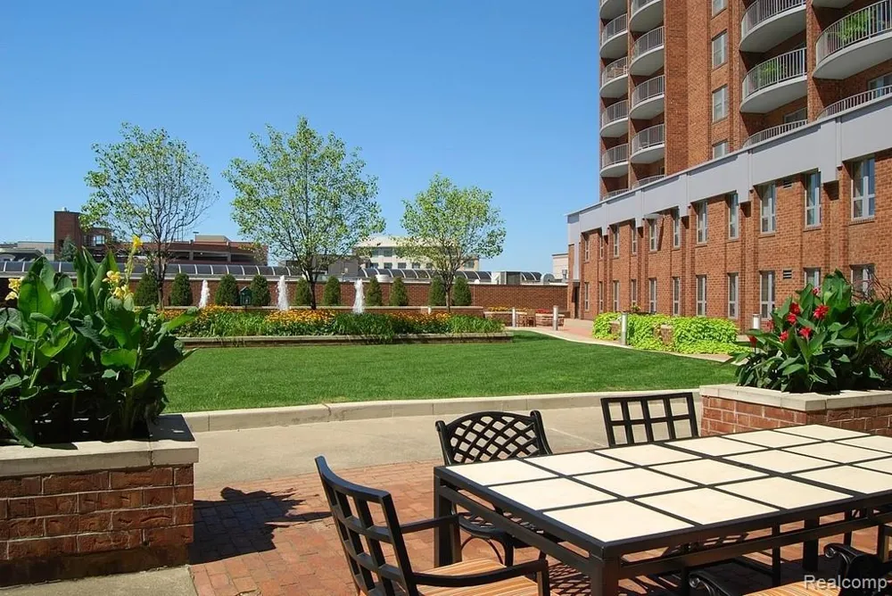 411 S Old Woodward Avenue #529 Birmingham City, MI 48009