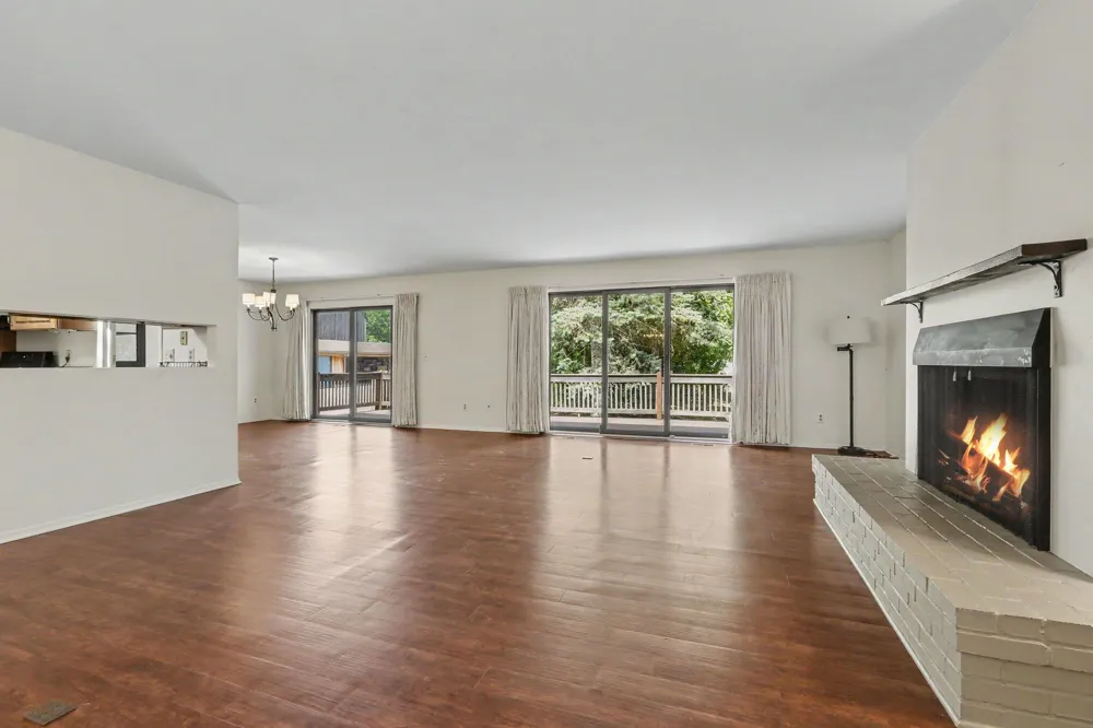 2021 Pauline Court Ann Arbor City, MI 48103