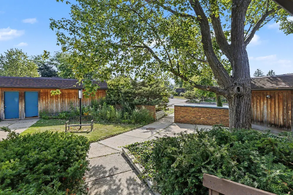 2021 Pauline Court Ann Arbor City, MI 48103