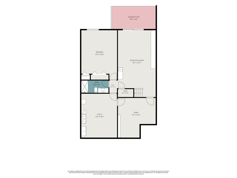 2021 Pauline Court Ann Arbor City, MI 48103