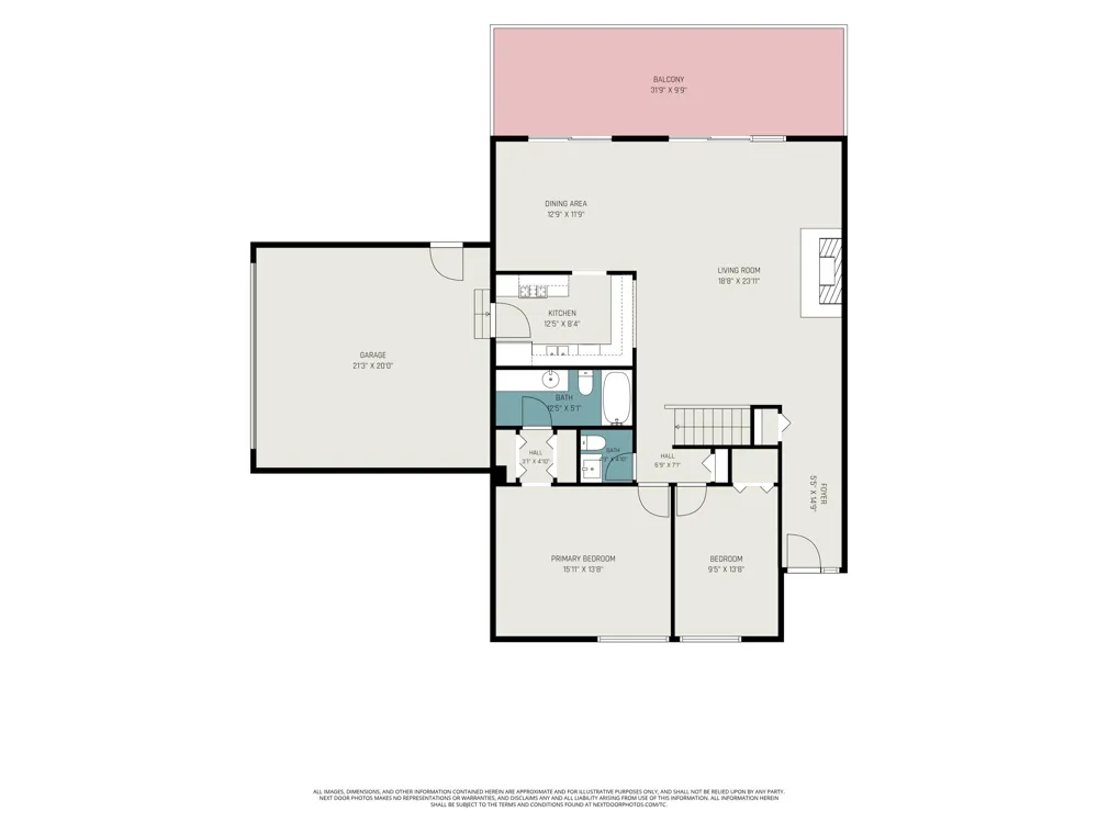2021 Pauline Court Ann Arbor City, MI 48103