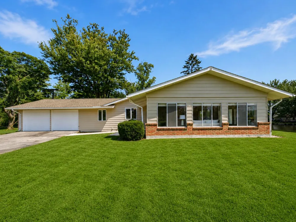 11243 Wynns Road Putnam Township, MI 48169