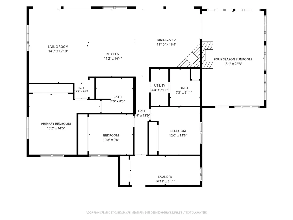 11243 Wynns Road Putnam Township, MI 48169