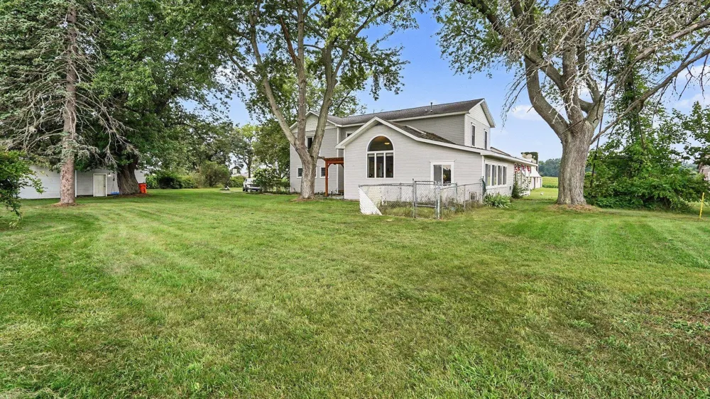 13141 Grass Lake Road Grass Lake Charter Township, MI 49240