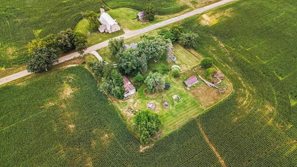 13141 Grass Lake Road Grass Lake Charter Township, MI 49240