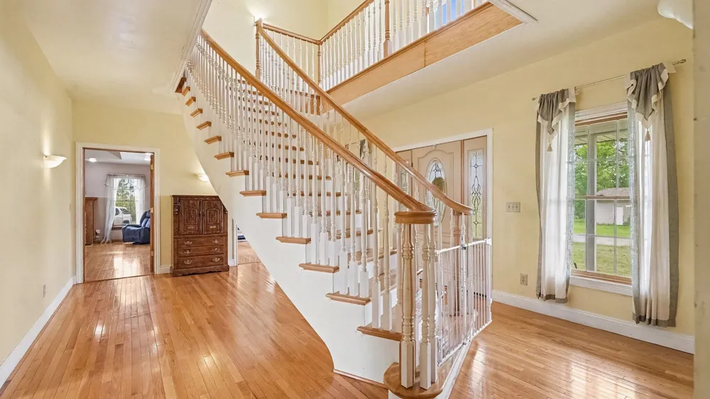 13141 Grass Lake Road Grass Lake Charter Township, MI 49240