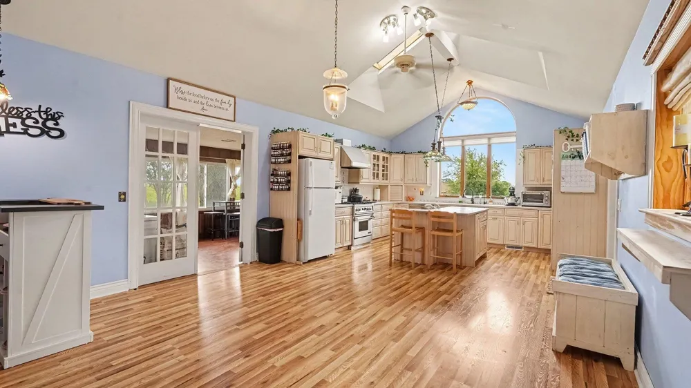 13141 Grass Lake Road Grass Lake Charter Township, MI 49240