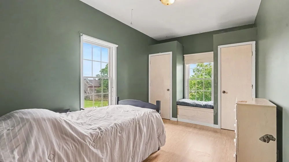 13141 Grass Lake Road Grass Lake Charter Township, MI 49240
