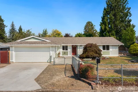 12740 SE 167th Street