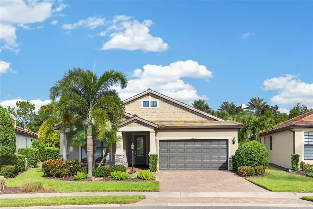 17210 SEAFORD WAY Lakewood Ranch, FL 34202