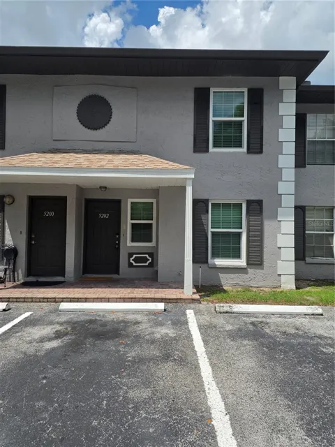 5202 SUNRIDGE PALMS DRIVE #5202