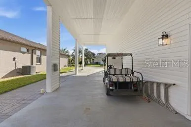 328 MOTORCOACH DRIVE S Polk City, FL 33868