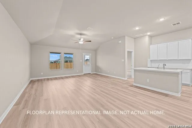 8814 Partida San Antonio, TX 78222