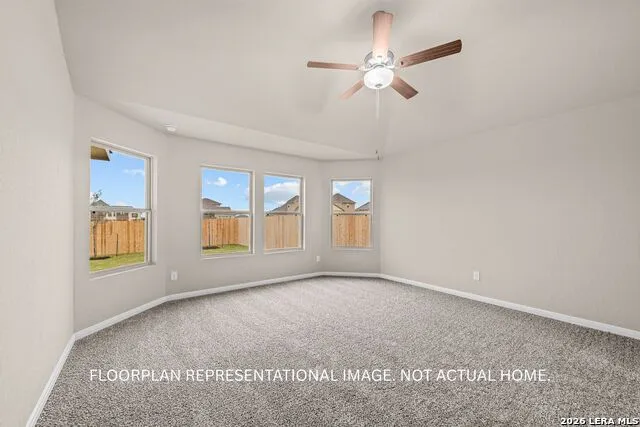 8814 Partida San Antonio, TX 78222