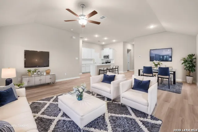 8814 Partida San Antonio, TX 78222