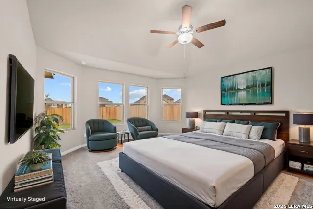 8814 Partida San Antonio, TX 78222