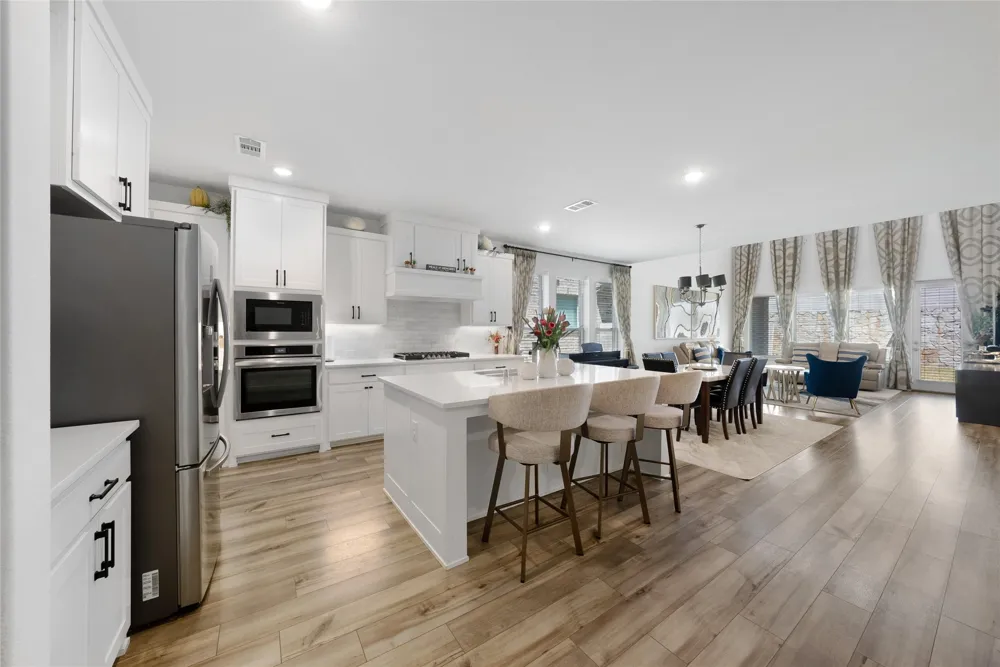 4828 Celestial Road McKinney, TX 75071
