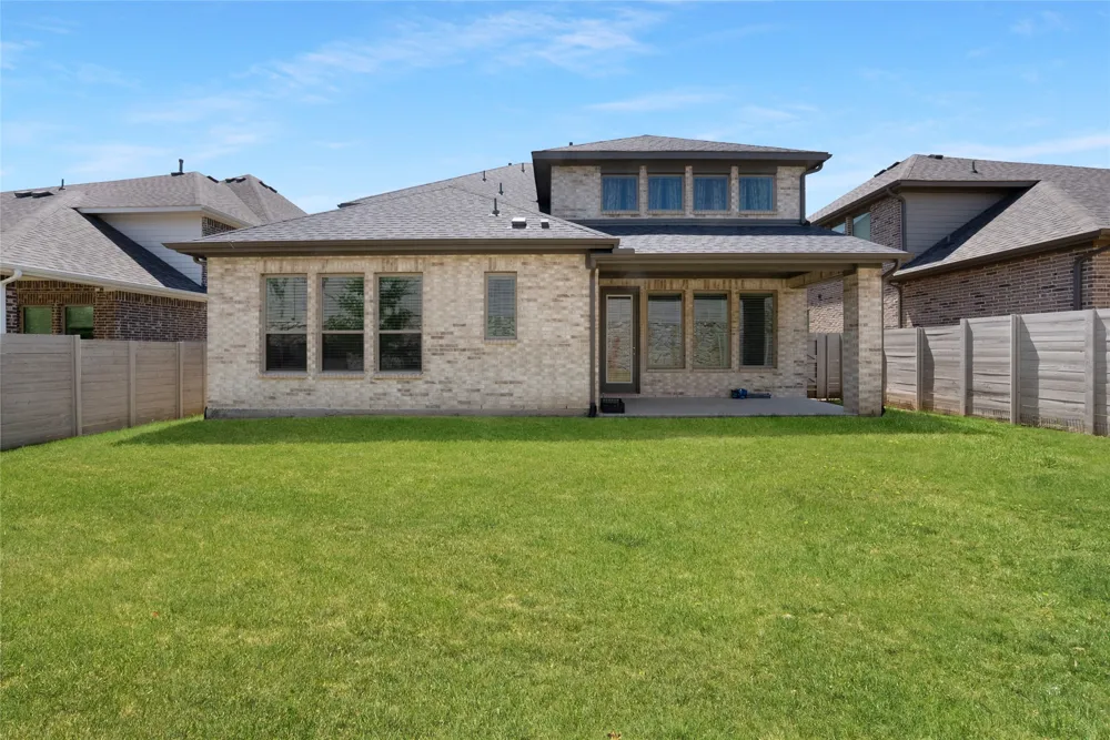 4828 Celestial Road McKinney, TX 75071