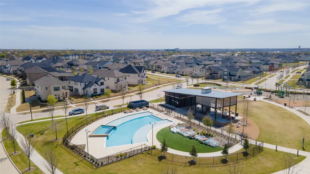 4828 Celestial Road McKinney, TX 75071