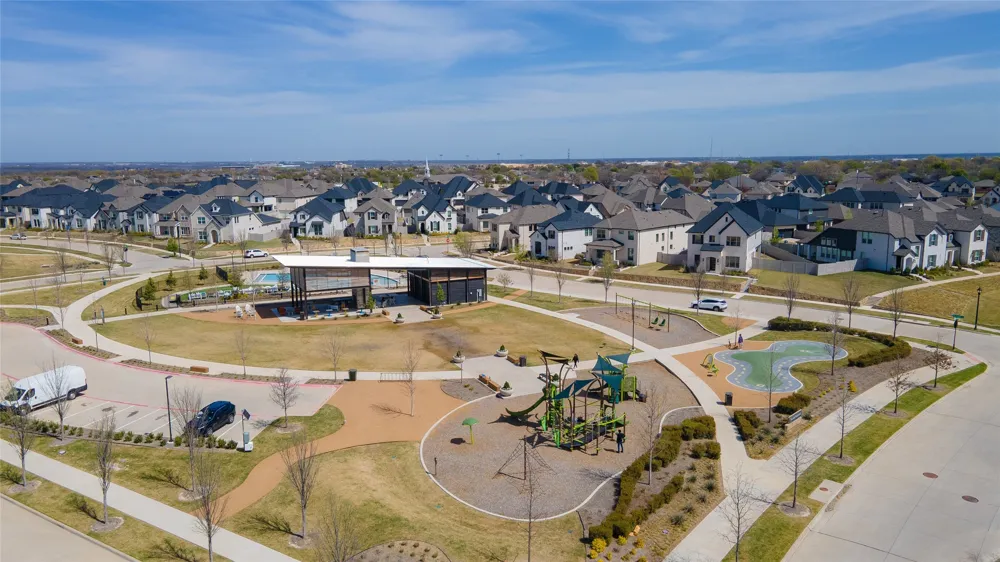 4828 Celestial Road McKinney, TX 75071