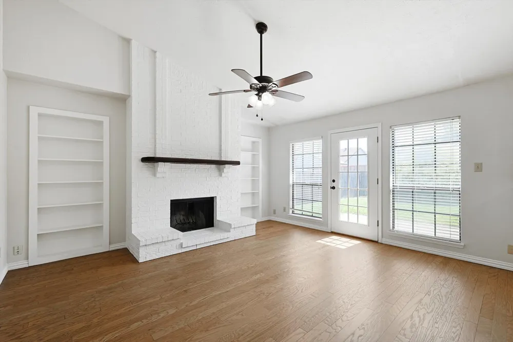 2825 Windsor Drive Flower Mound, TX 75028
