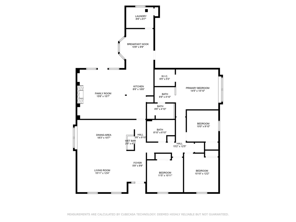 2825 Windsor Drive Flower Mound, TX 75028