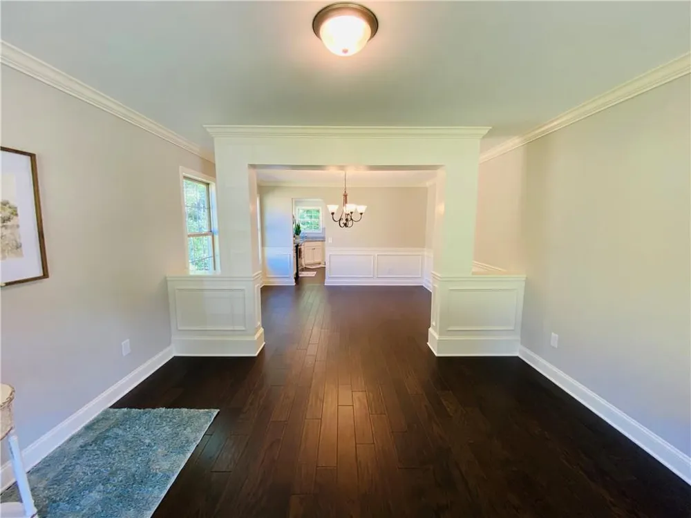 3610 Leach Road Gainesville, GA 30506