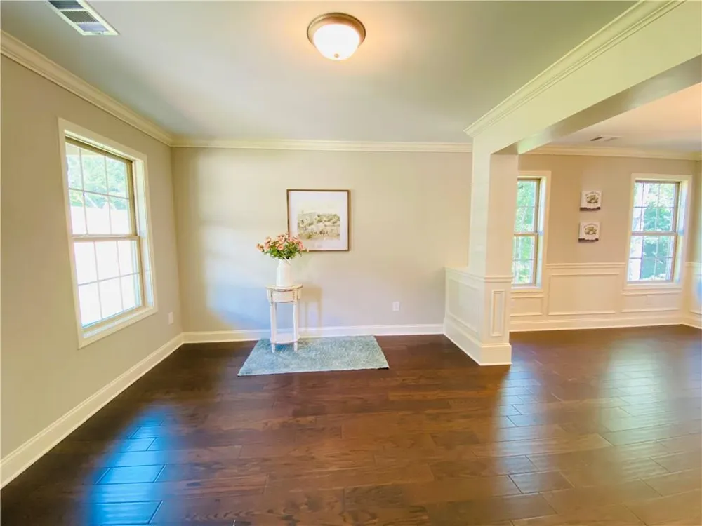 3610 Leach Road Gainesville, GA 30506