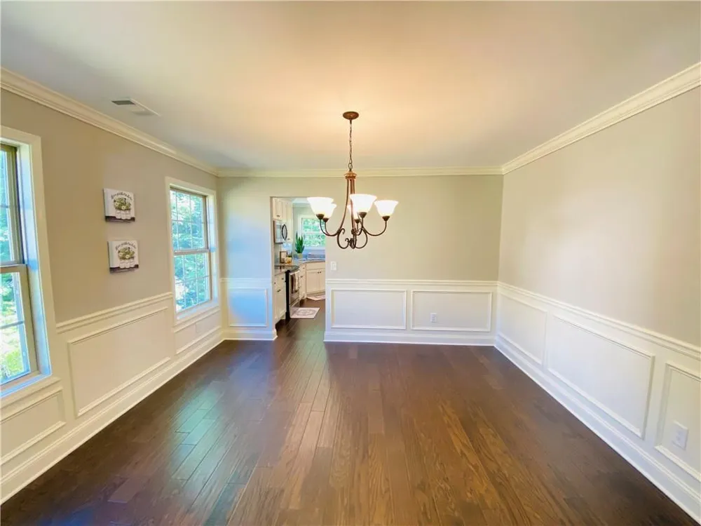 3610 Leach Road Gainesville, GA 30506