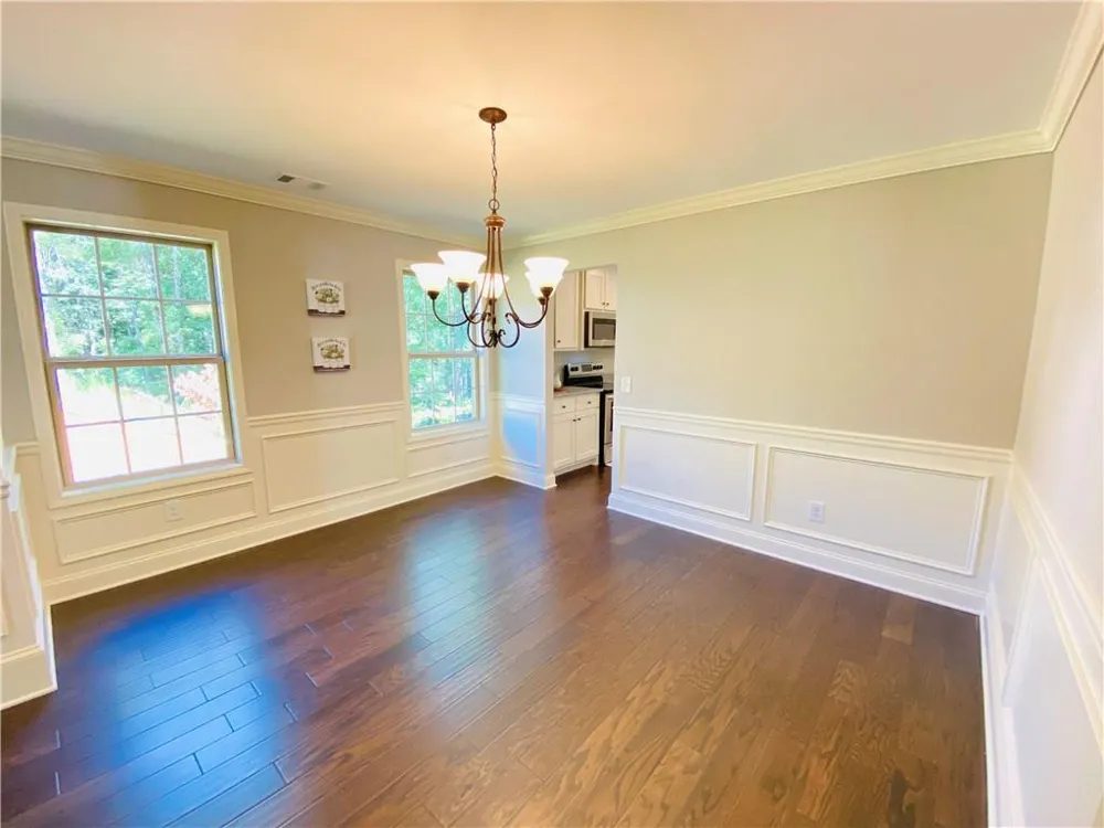 3610 Leach Road Gainesville, GA 30506