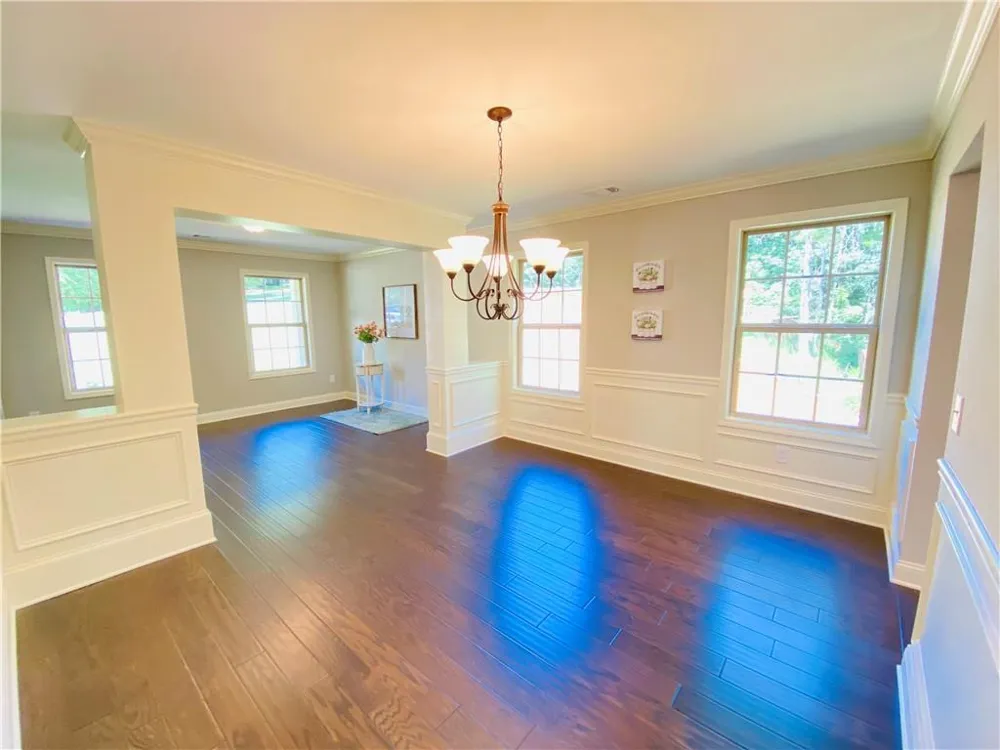 3610 Leach Road Gainesville, GA 30506