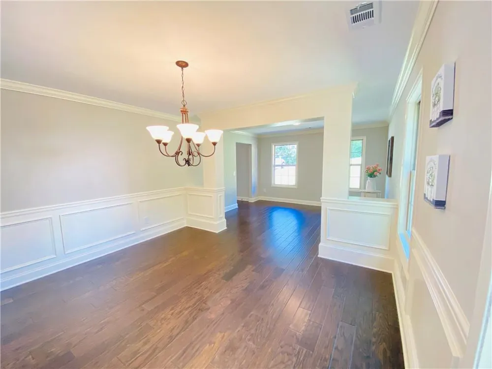 3610 Leach Road Gainesville, GA 30506