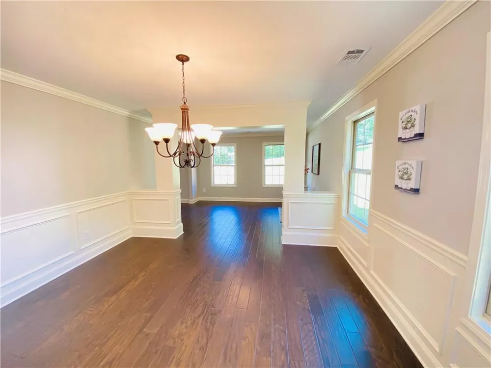 3610 Leach Road Gainesville, GA 30506