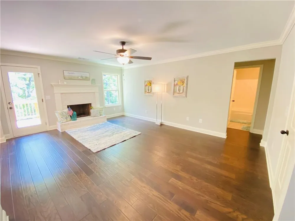 3610 Leach Road Gainesville, GA 30506