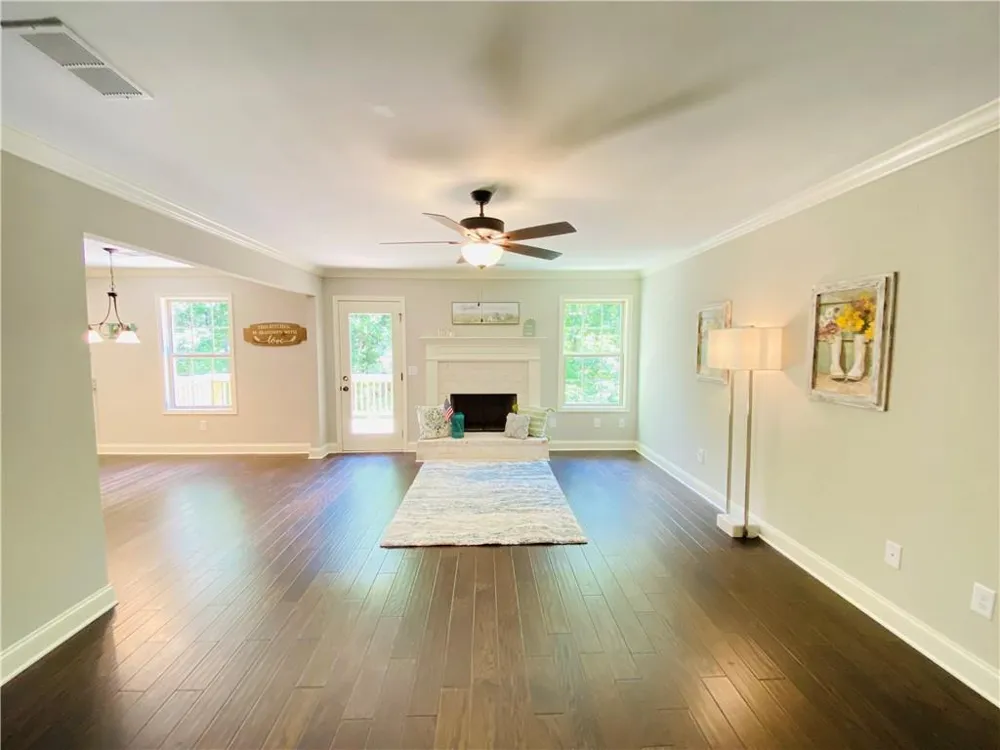 3610 Leach Road Gainesville, GA 30506