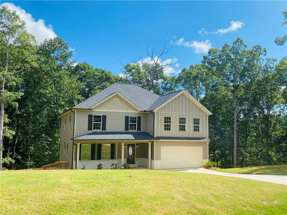 3610 Leach Road Gainesville, GA 30506