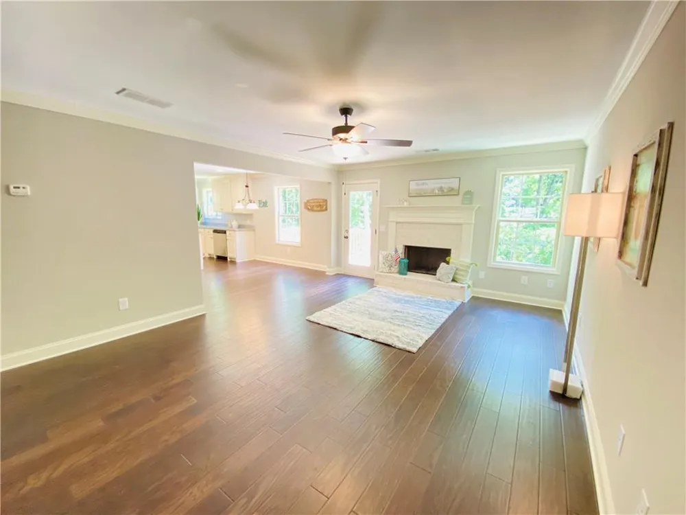 3610 Leach Road Gainesville, GA 30506