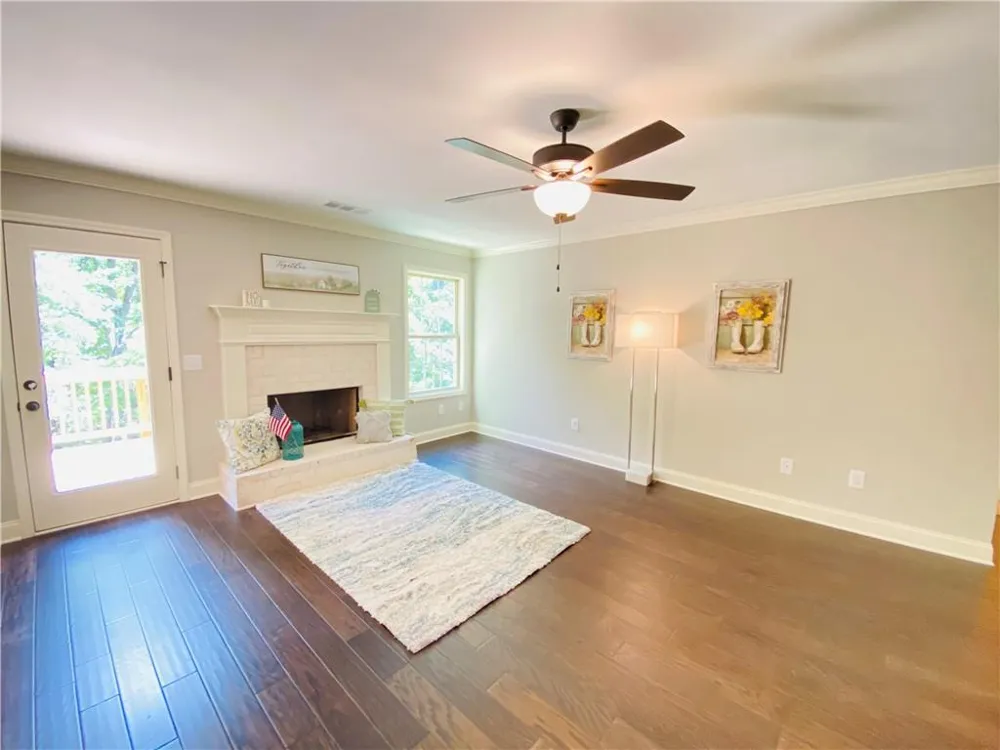 3610 Leach Road Gainesville, GA 30506