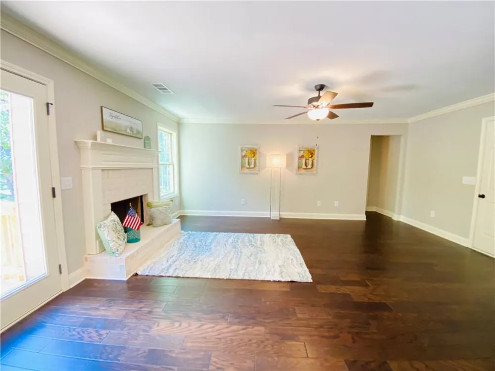 3610 Leach Road Gainesville, GA 30506