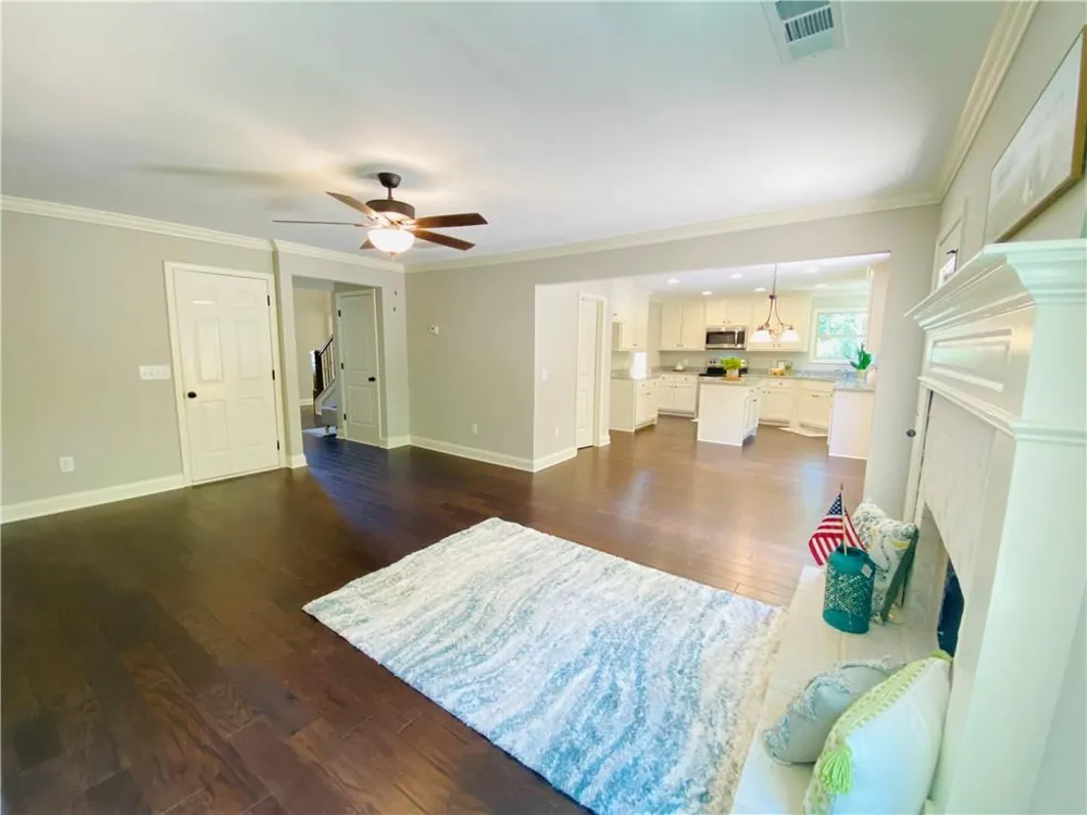 3610 Leach Road Gainesville, GA 30506