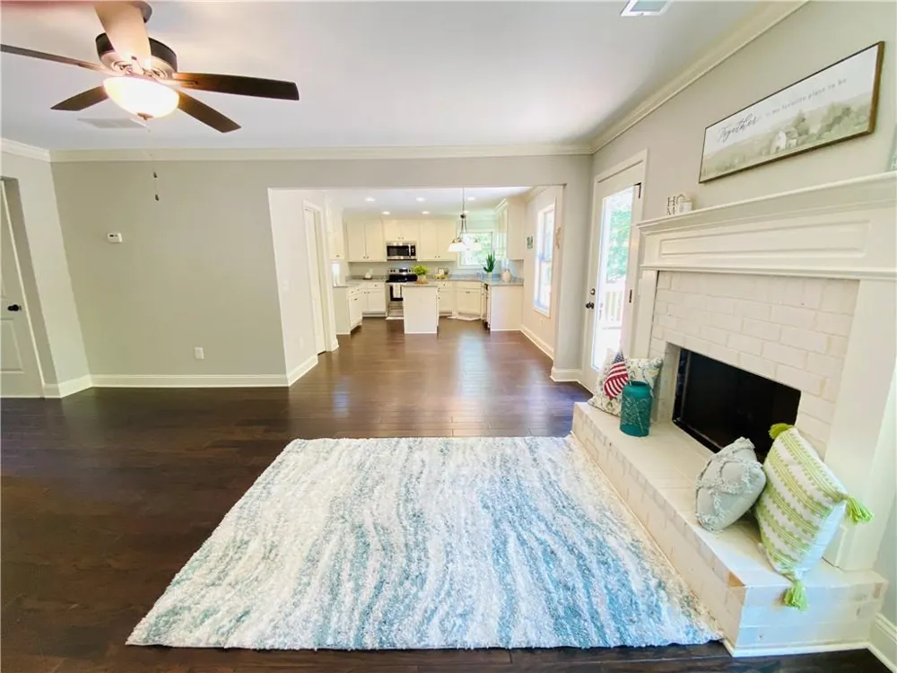 3610 Leach Road Gainesville, GA 30506