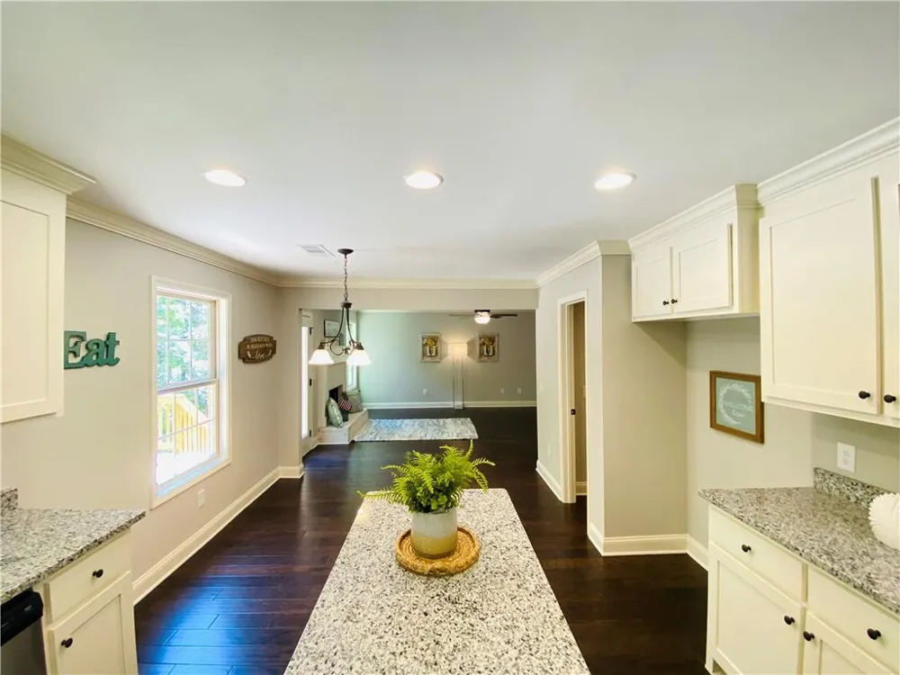 3610 Leach Road Gainesville, GA 30506