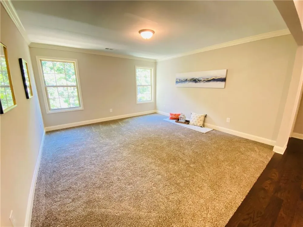 3610 Leach Road Gainesville, GA 30506