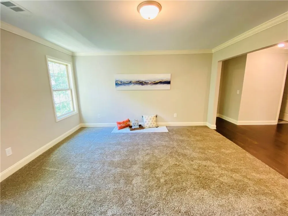 3610 Leach Road Gainesville, GA 30506