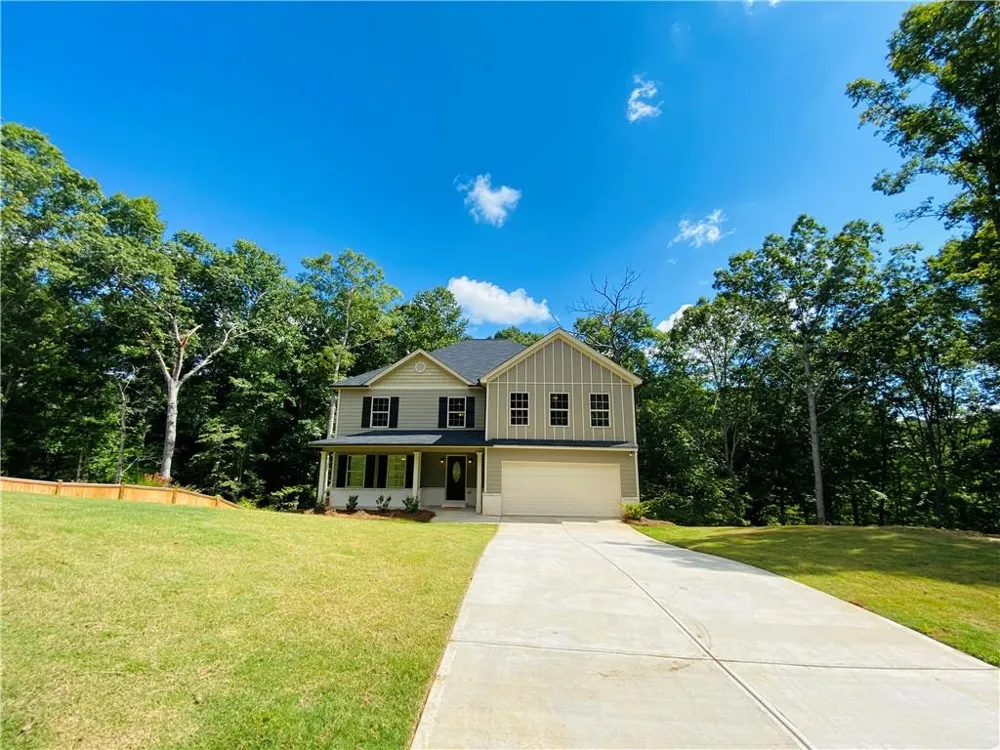 3610 Leach Road Gainesville, GA 30506