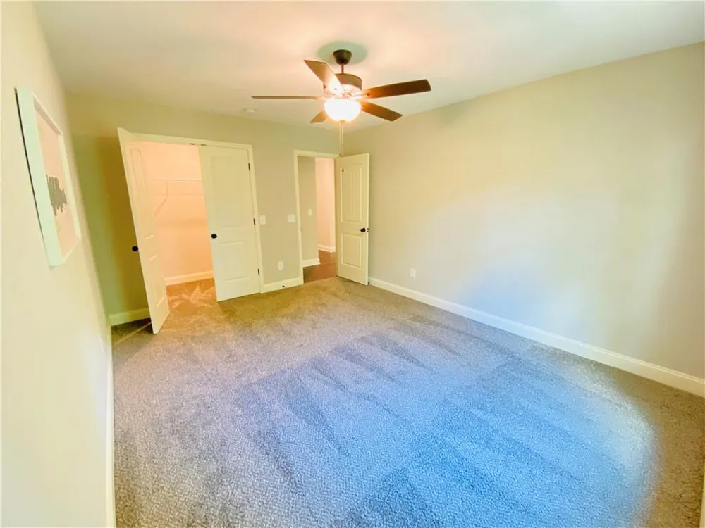 3610 Leach Road Gainesville, GA 30506