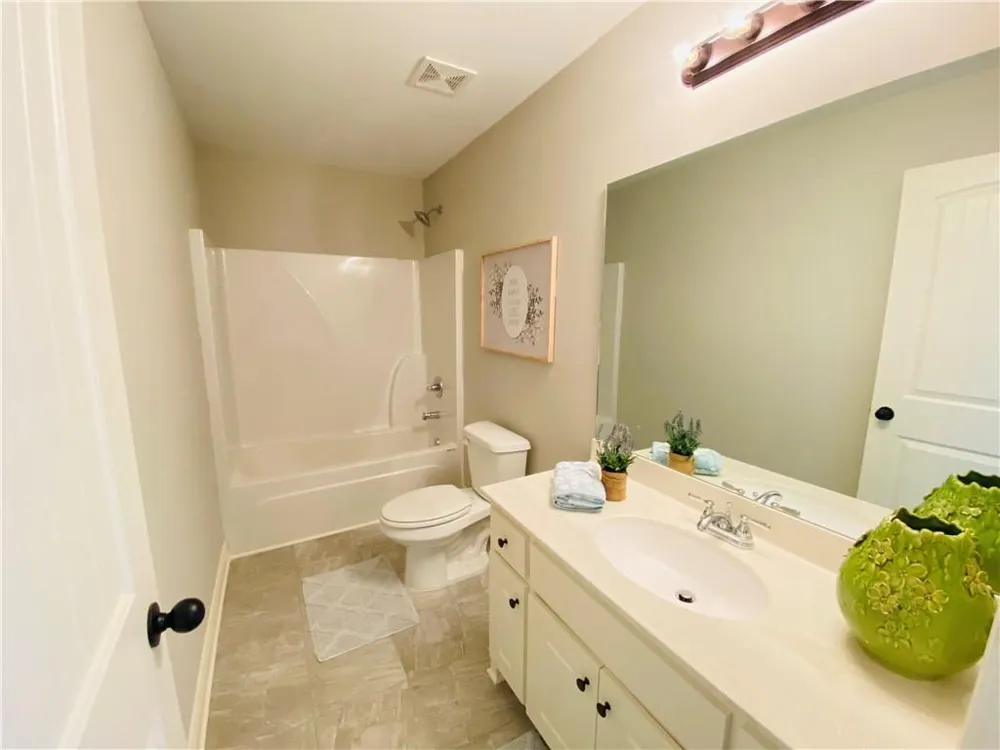 3610 Leach Road Gainesville, GA 30506