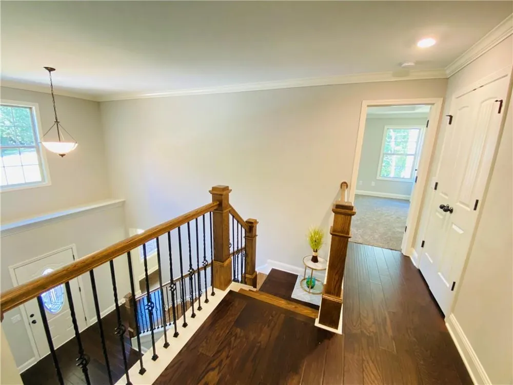 3610 Leach Road Gainesville, GA 30506