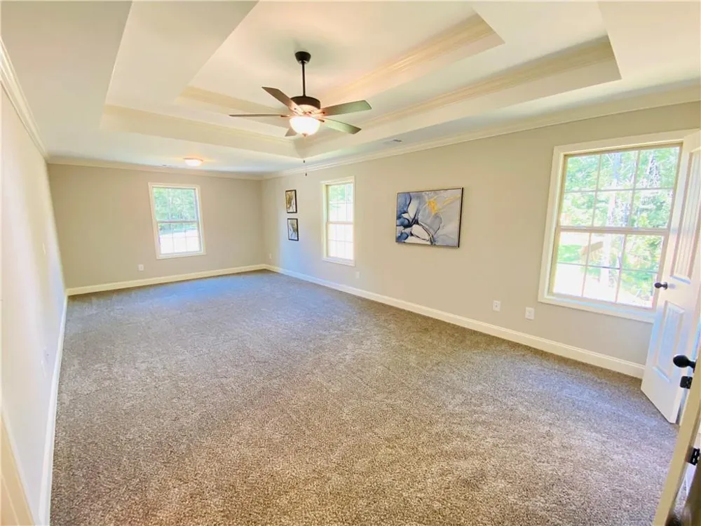 3610 Leach Road Gainesville, GA 30506