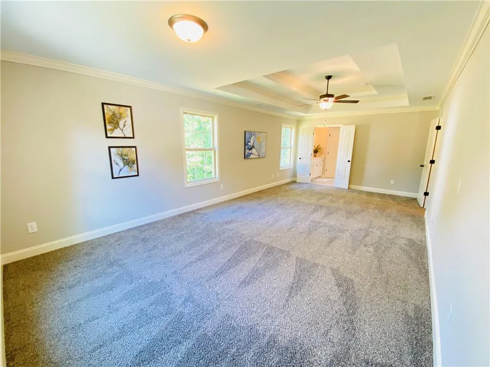 3610 Leach Road Gainesville, GA 30506